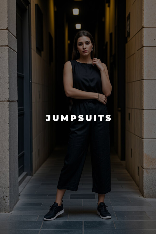 Jumpsuits