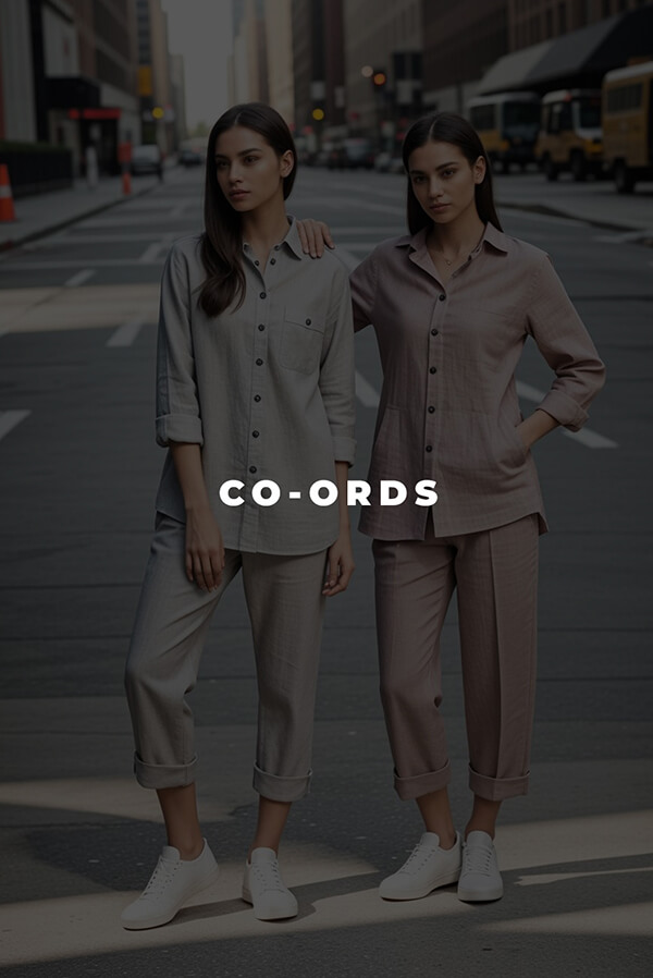 Co-Ords