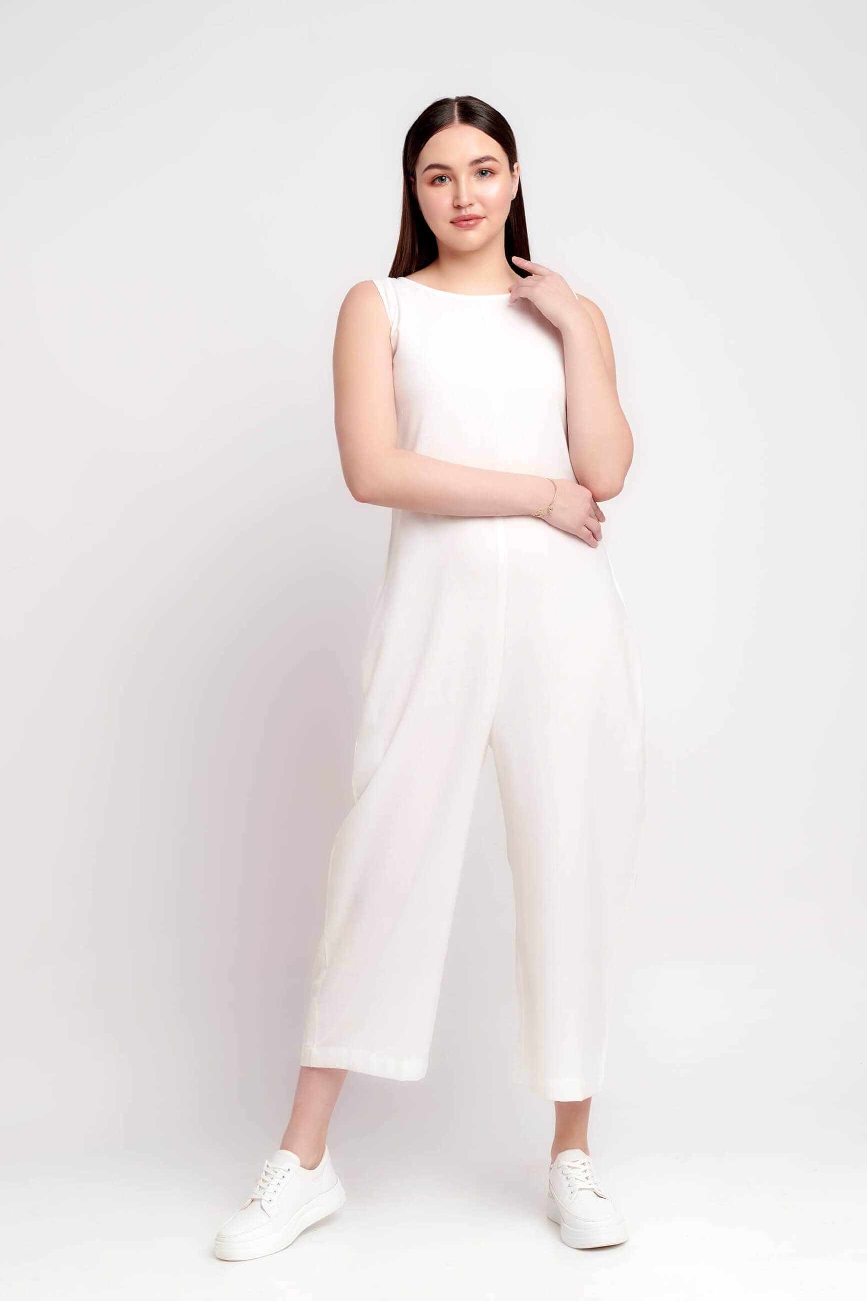 Urban Edge Tailored jumpsuit
