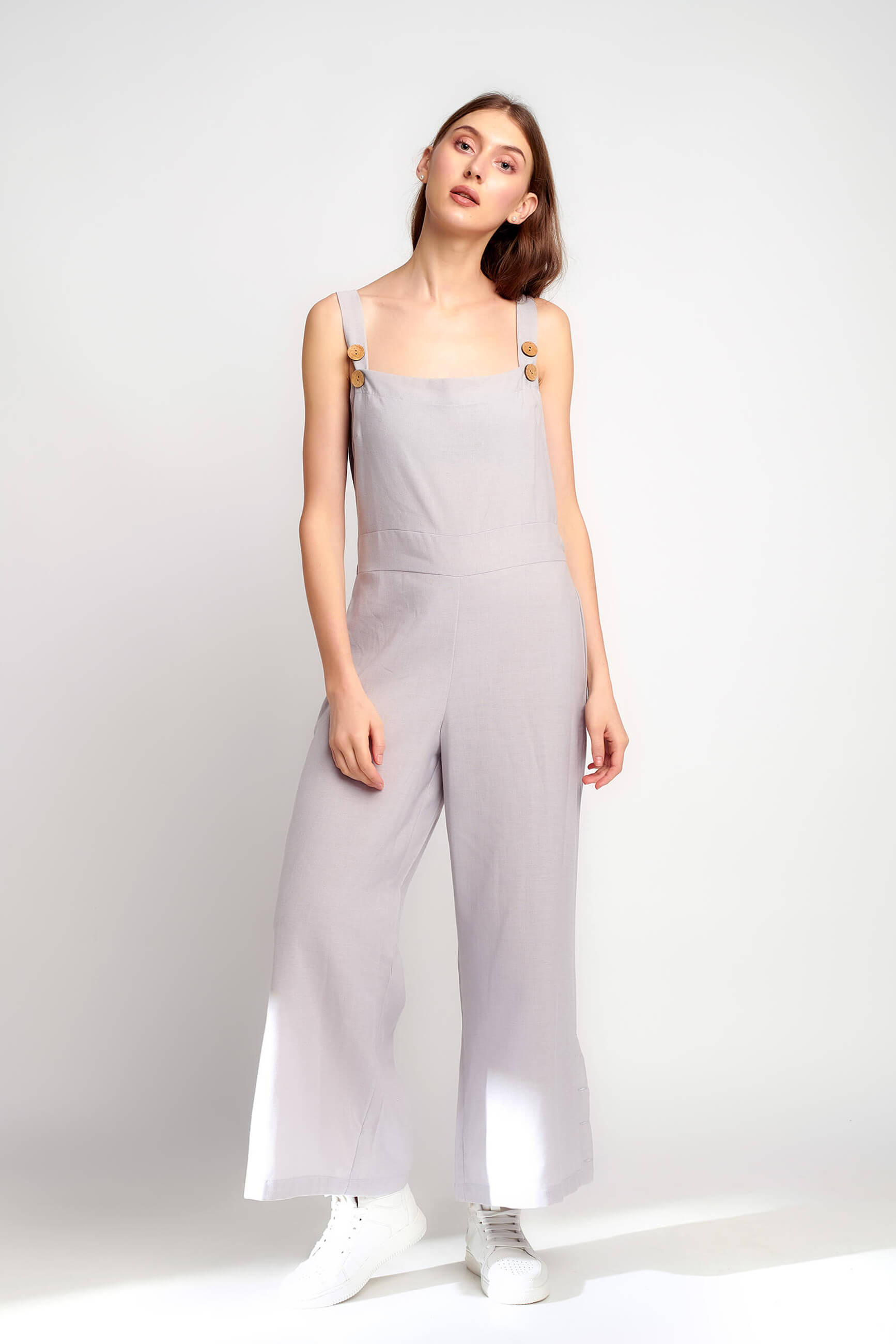 Graystone Groove Jumpsuit